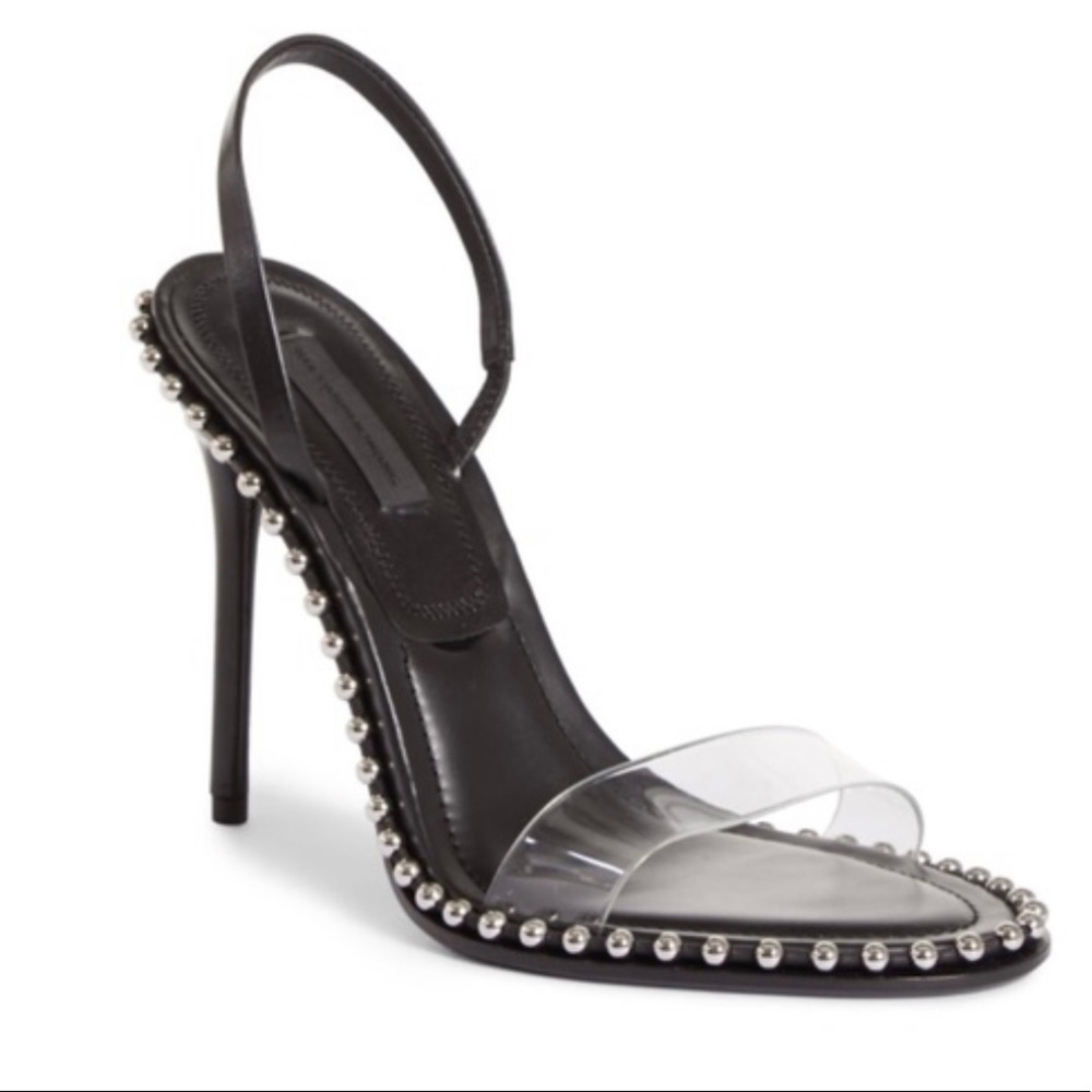 Alexander Wang Nova Sandal